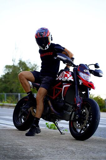 reedbiker