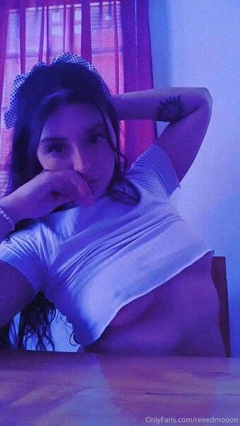 reeedmooon Foto Nude Leaked OnlyFans 13