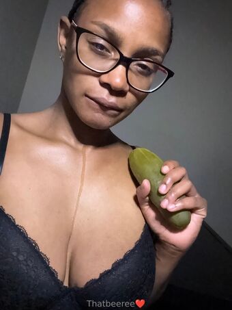 reethatbee Foto Nude Leaked OnlyFans 1