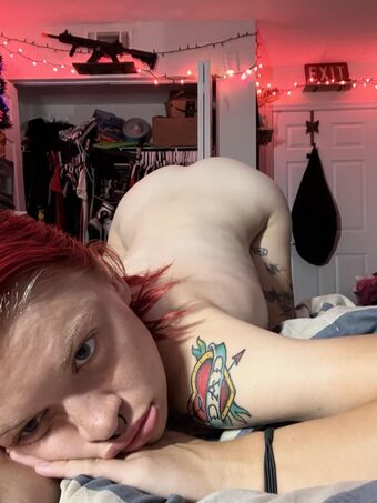 Regularslut Foto Nude Leaked OnlyFans 9