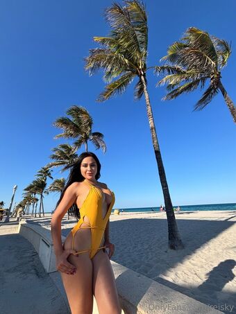 reisky Foto Nude Leaked OnlyFans 29