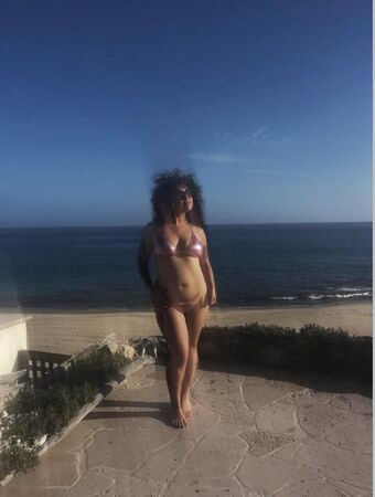 Remi-wolf Foto Nude Leaked OnlyFans 34