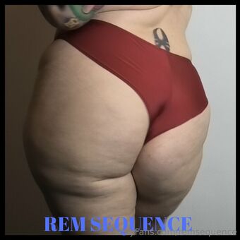 remsequence Foto Nude Leaked OnlyFans 30
