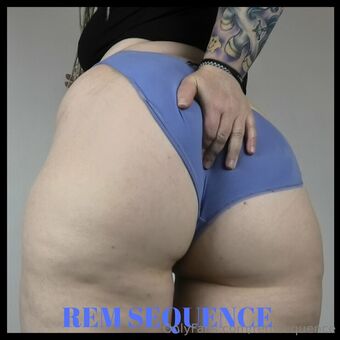 remsequence Foto Nude Leaked OnlyFans 31