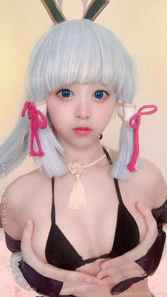 Remukira レム