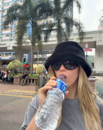 Renee Rapp Foto Nude Leaked OnlyFans 137