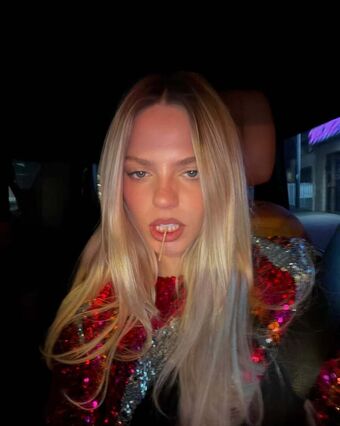 Renee Rapp Foto Nude Leaked OnlyFans 140