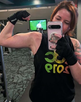 Renee Foto Nude Leaked OnlyFans 29