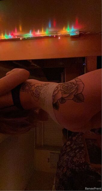 reneeprentice1 Foto Nude Leaked OnlyFans 9