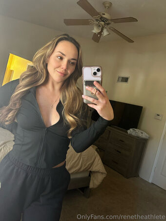 renetheathlete
