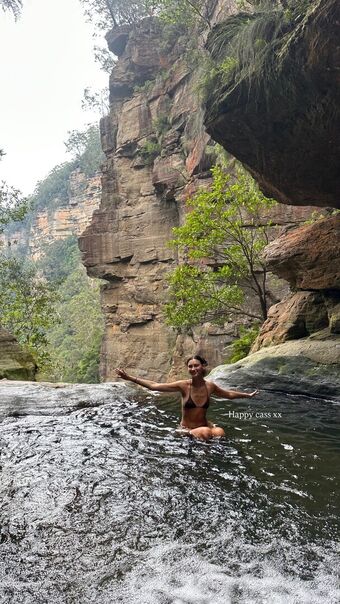 Req Cassadventures Foto Nude Leaked OnlyFans 73