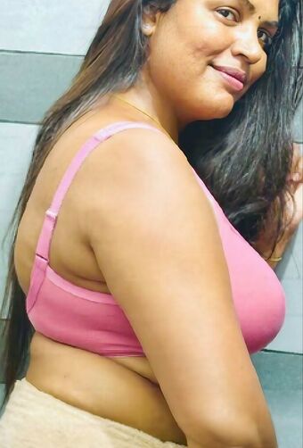 reshmarechu Foto Nude Leaked OnlyFans 3