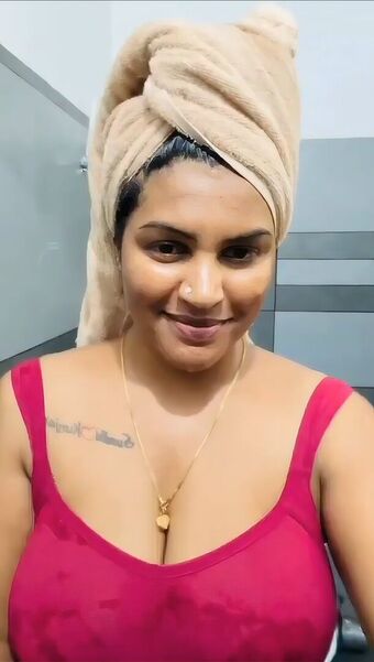 reshmarechu Foto Nude Leaked OnlyFans 4