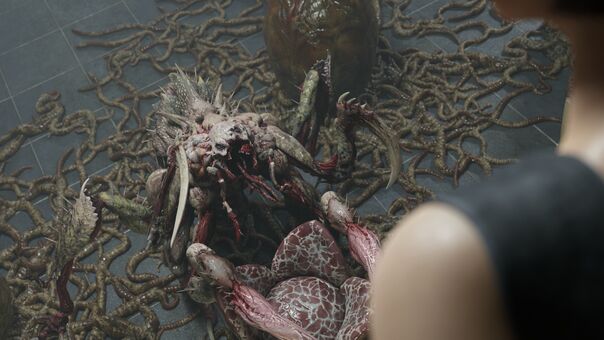 Resident-evil