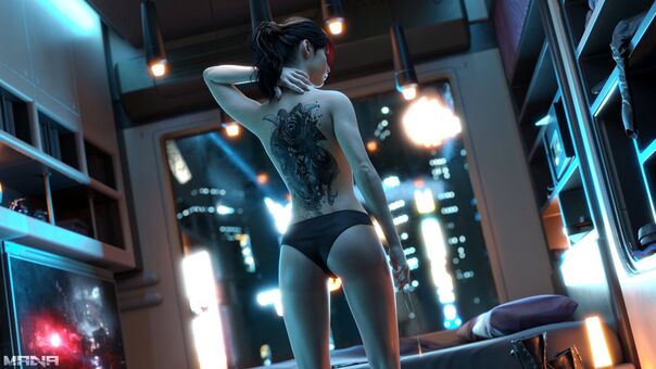 Resident-evil