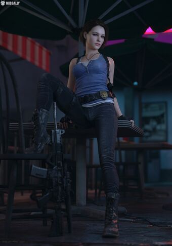 Resident-evil