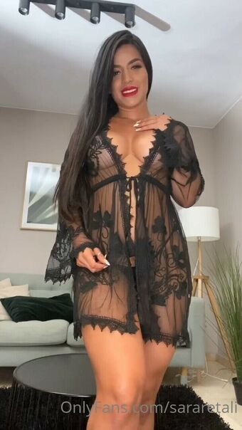 RetaliSara Foto Nude Leaked OnlyFans 14