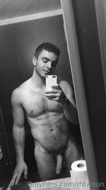 rhtwoun Foto Nude Leaked OnlyFans 3
