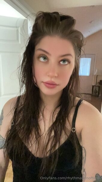 rhythmalienofficial Foto Nude Leaked OnlyFans 37