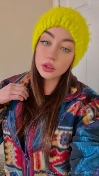 rhythmalienofficial Foto Nude Leaked OnlyFans 38