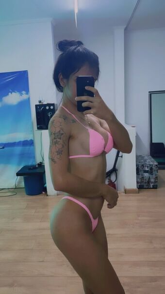 Riane Mello Foto Nude Leaked OnlyFans 25