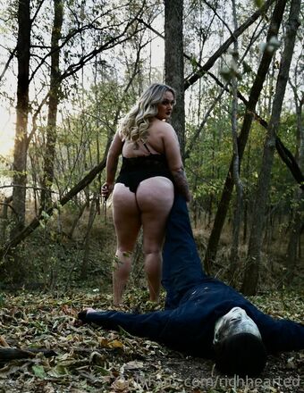 richhearted Foto Nude Leaked OnlyFans 9