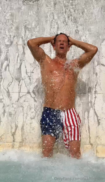 rickforester Foto Nude Leaked OnlyFans 12