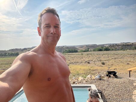 rickforester Foto Nude Leaked OnlyFans 19