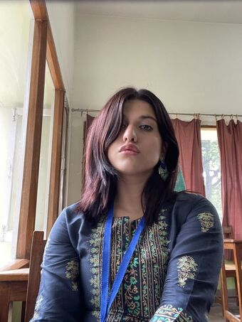 Ridhima Singh