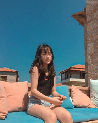 rikaaaa__aaa Foto Nude Leaked OnlyFans 5