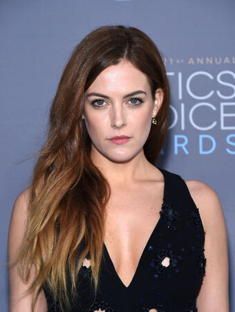 Riley Keough