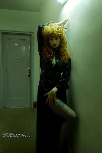 Riley Pinkerton Foto Nude Leaked OnlyFans 15