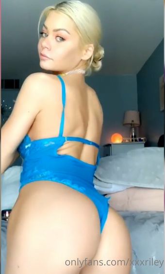 Riley Steele