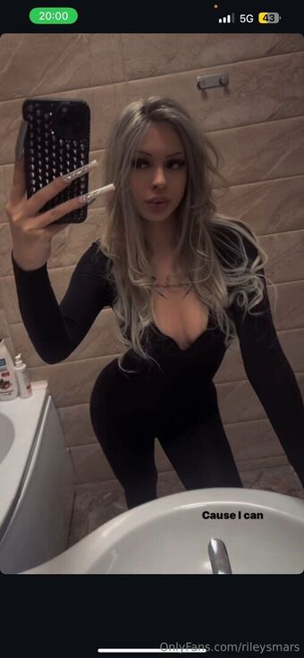 rileysmars