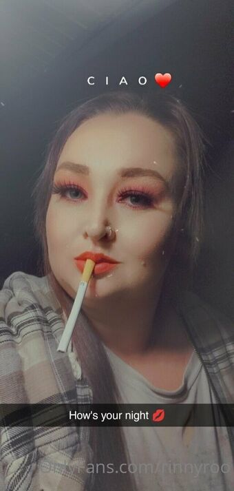 rinnyroo Foto Nude Leaked OnlyFans 3