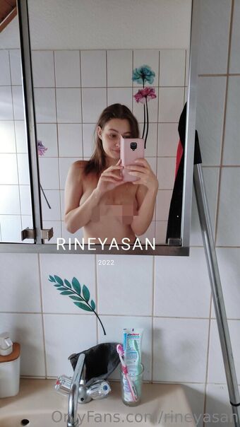 rinxeya Foto Nude Leaked OnlyFans 5