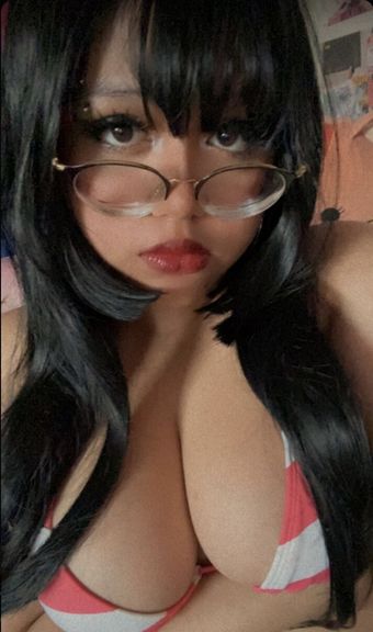 ririmiin Foto Nude Leaked OnlyFans 2