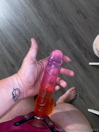 riskeyriley Foto Nude Leaked OnlyFans 5