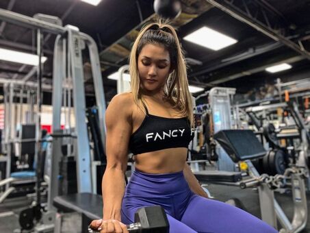 rissforever Foto Nude Leaked OnlyFans 2