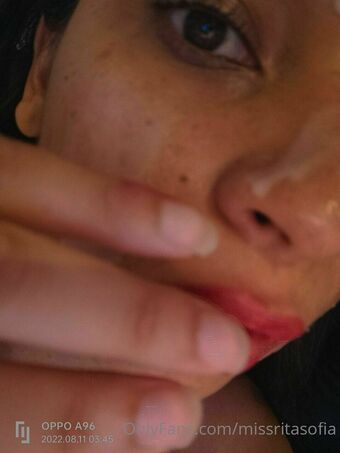 Rita Sofia Foto Nude Leaked OnlyFans 35