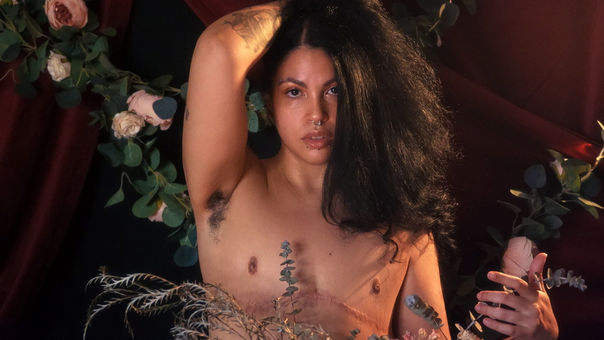 Rita Stark