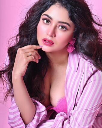 Ritabhari Foto Nude Leaked OnlyFans 16
