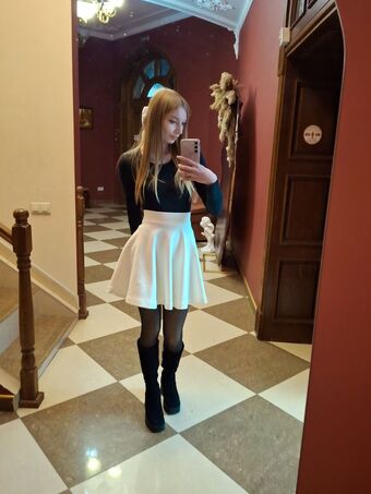 ritka Foto Nude Leaked OnlyFans 1