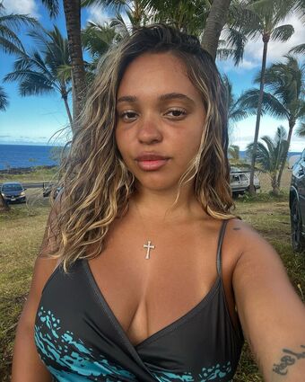 River Bleu Foto Nude Leaked OnlyFans 14