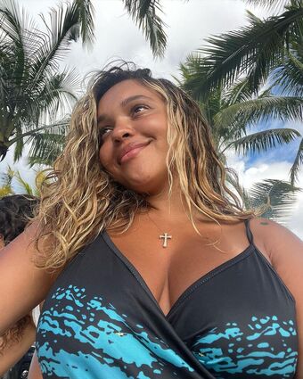 River Bleu Foto Nude Leaked OnlyFans 15
