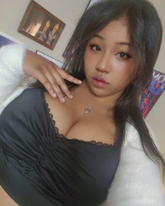 Riyunemu Foto Nude Leaked OnlyFans 9