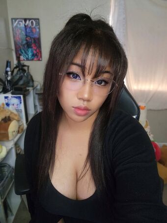 Riyunemu Foto Nude Leaked OnlyFans 11