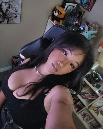 Riyunemu Foto Nude Leaked OnlyFans 18