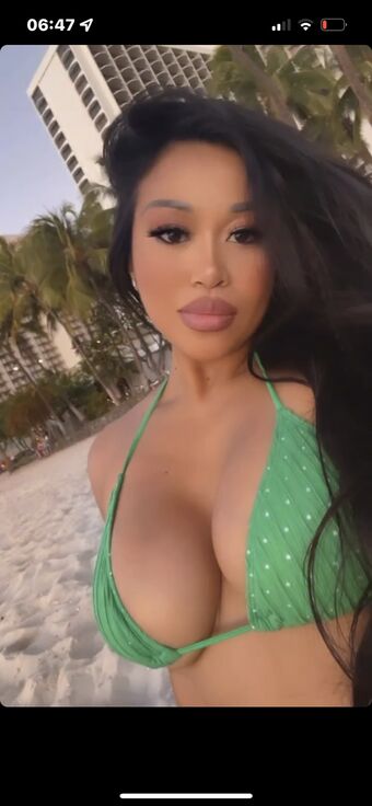 Rizadoll Foto Nude Leaked OnlyFans 1