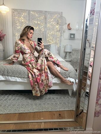 rizerae Foto Nude Leaked OnlyFans 6